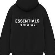Essentials Hoodie